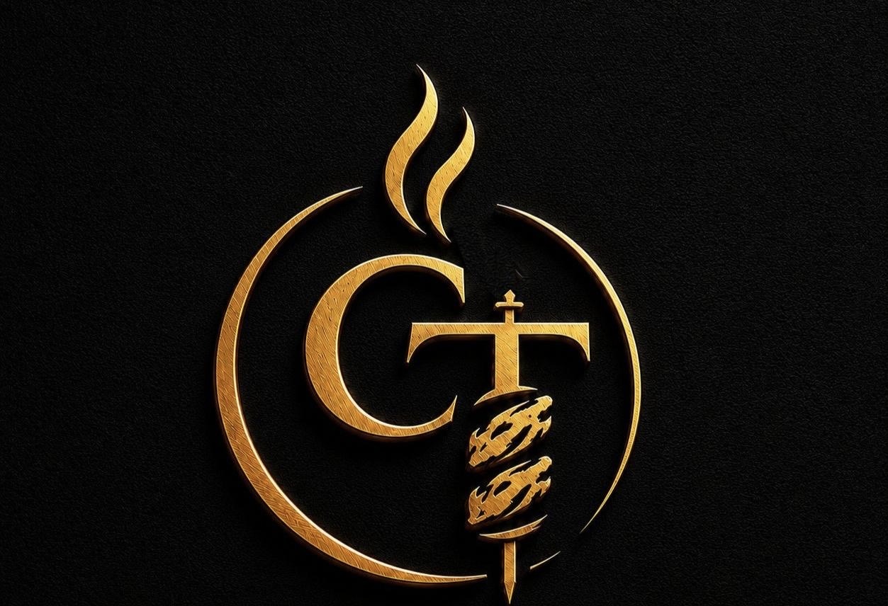 Chai & Tikka logo